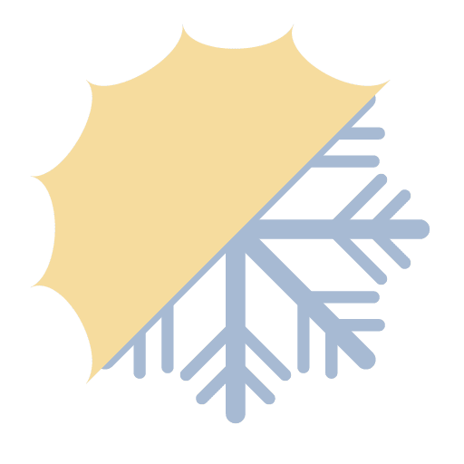 Seasonless