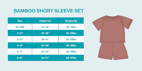 Size Chart 5