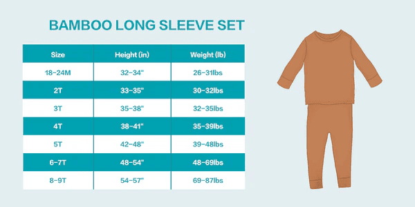 Size Chart 4